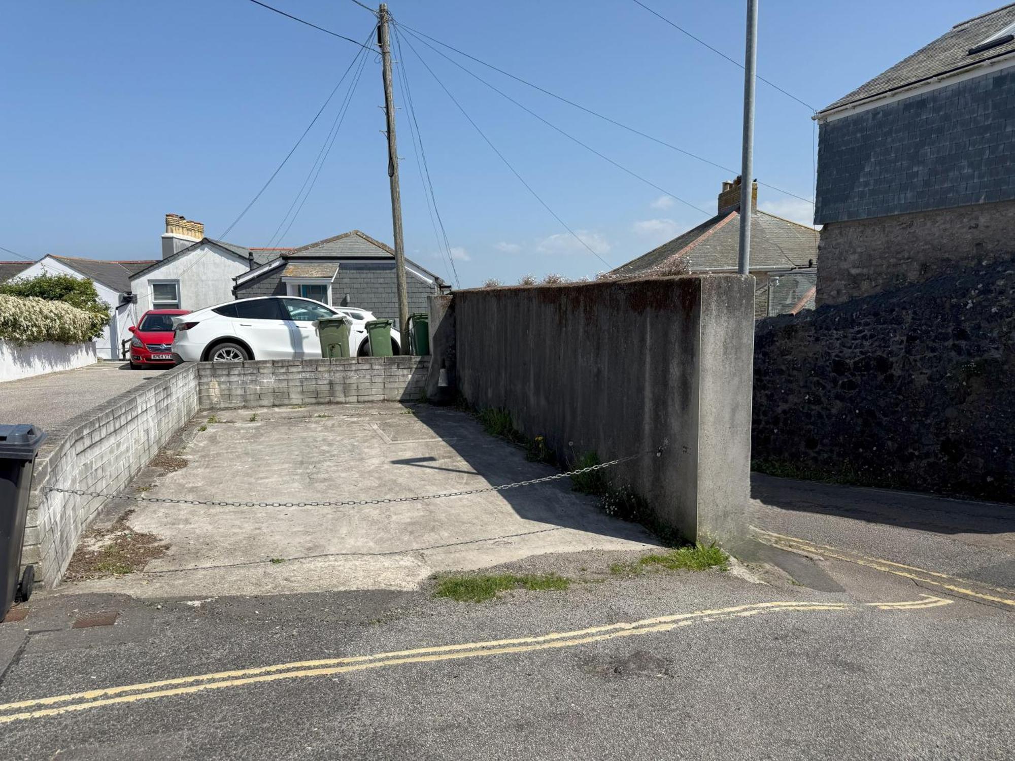 10 The Warren, Amazing Seaviews From Every Floor! St Ives Exterior foto